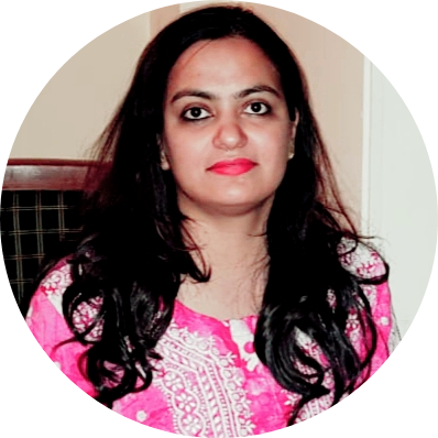 Madhusmita Madhavi, Application Developer | swasthbhoomi