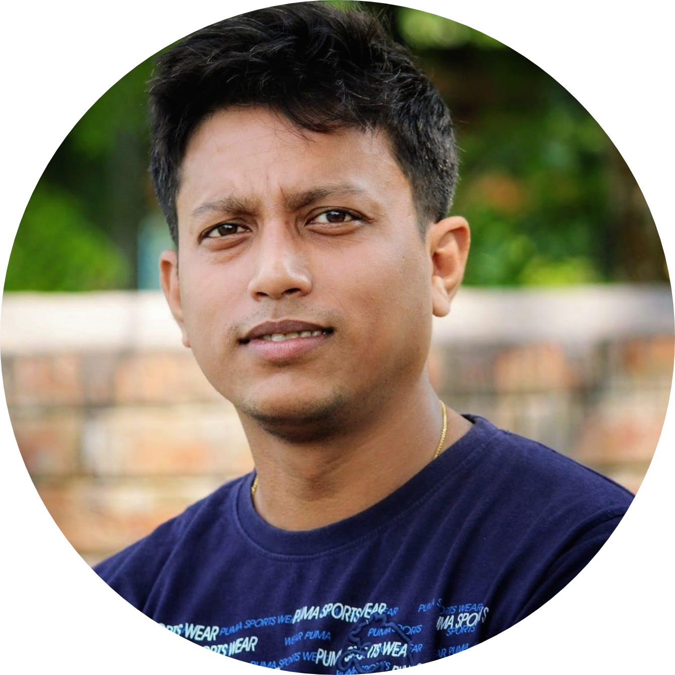 Pallab Deb Barma, Head Application Development Center (ADC)