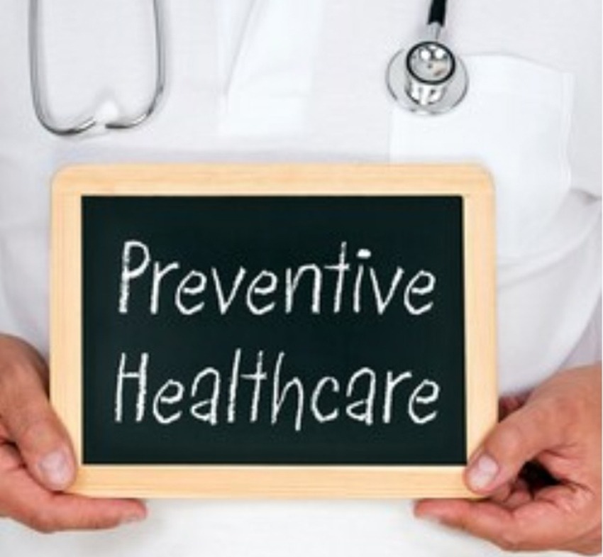 preventive healthcare solutions