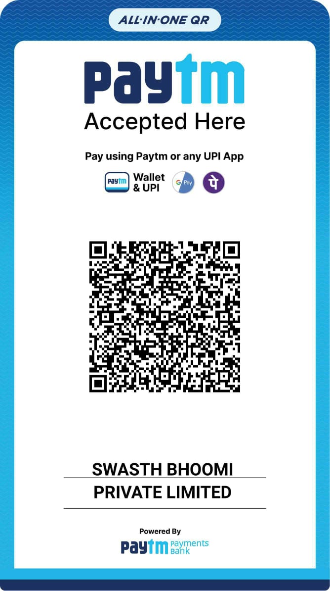 paytm scanner